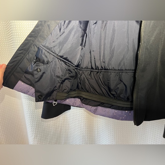 Obermeyer Rylee Jacket - Picture 4 of 14